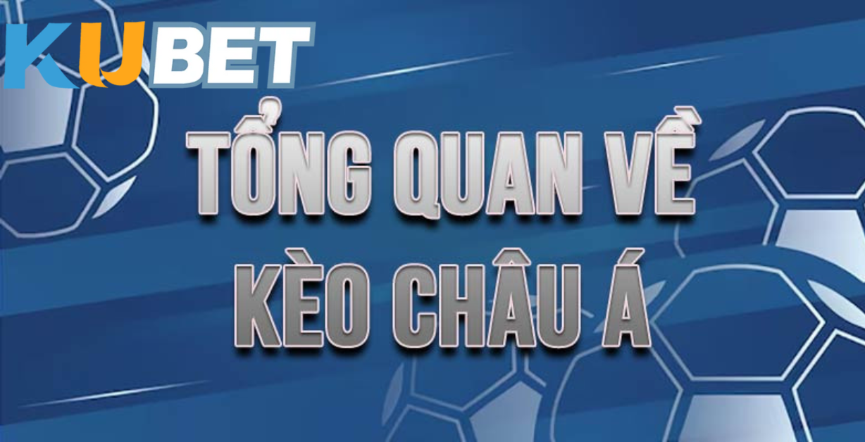 Kèo Châu Á