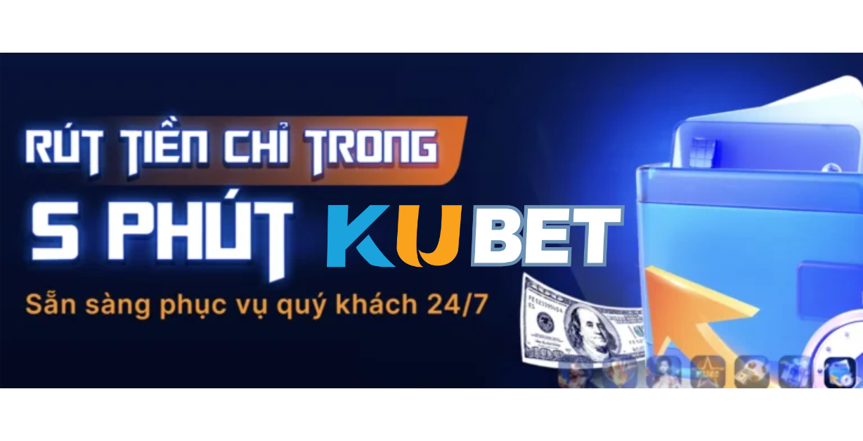 Tốc Độ Giao Dịch Nhanh, Rút Tiền An Toàn