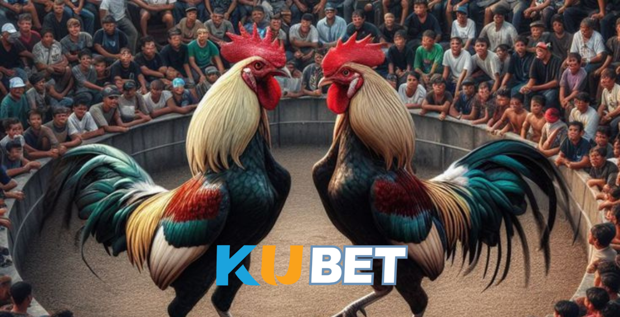 Điểm nổi bật của sảnh đá gà Kubet 2025