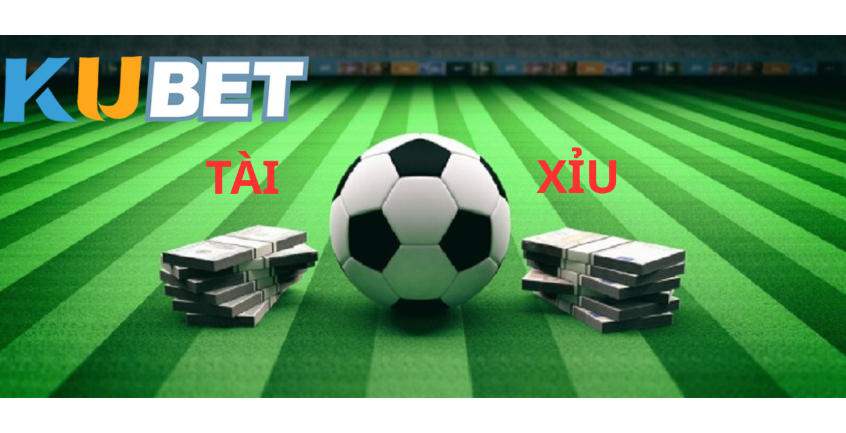 Kèo Tài Xỉu