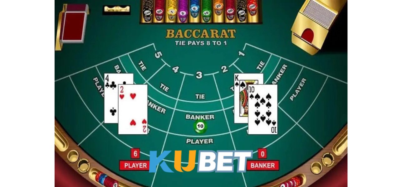 ZJ3979.NET - Giới Thiệu baccarat kubet